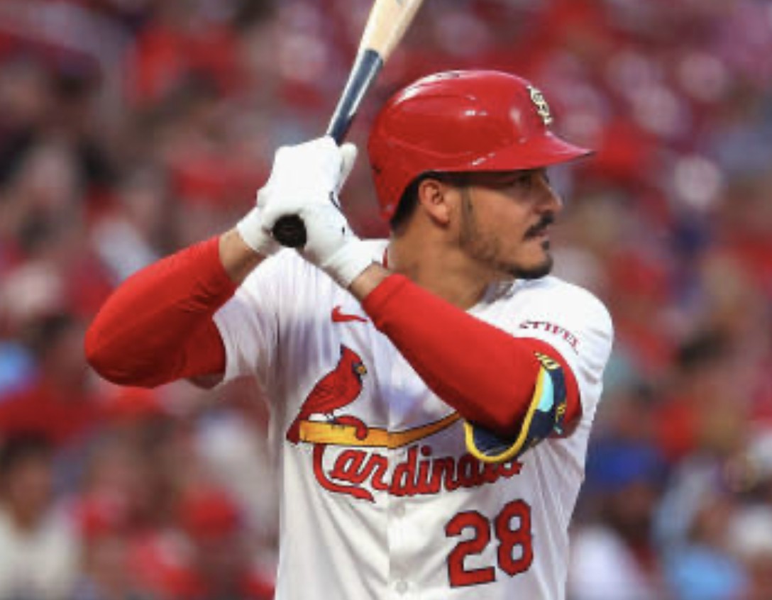 Did NOLAN ARENADO Do the Houston Astros a FAVOR? post thumbnail image